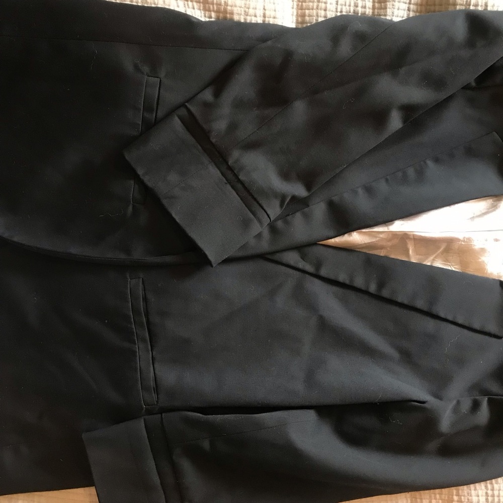 Dark Blue Blazer